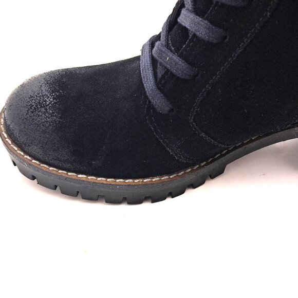 Vintage Foundry Co Scarlett Bootie - Size 7.5 - Picture 8 of 11